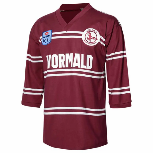 Maillot Eagles 1987 - Vêtements de sport