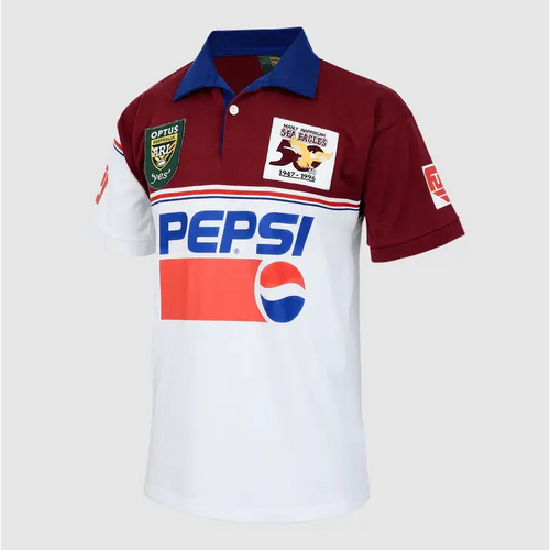 Maillot Eagles 1996 (50 Years) - Vêtements de sport