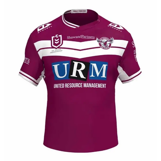 Maillot Eagles NRL 2020 - Vêtements de sport