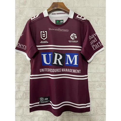 Maillot Eagles NRL 2024/2025 - Vêtements de sport