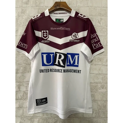 Maillot Eagles NRL 2024/2025 - Vêtements de sport
