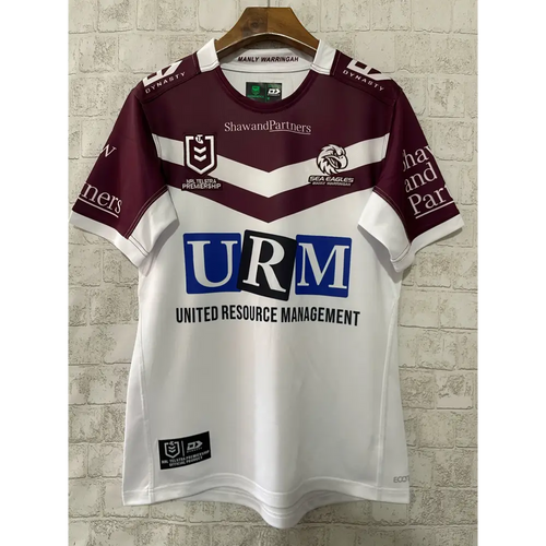 Maillot Eagles NRL 2024/2025 - Vêtements de sport