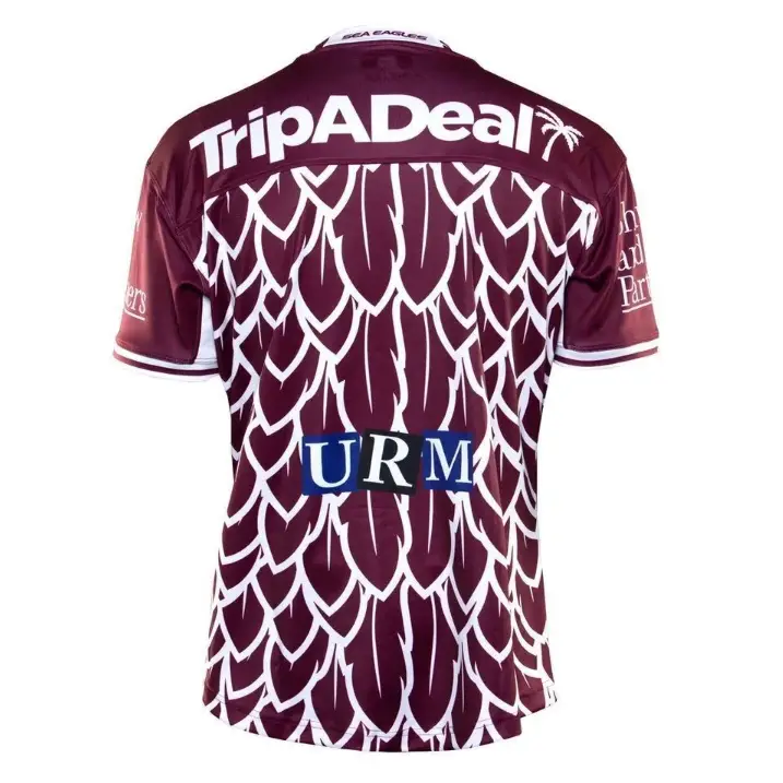 Maillot Eagles NRL Nines 2020 - Vêtements de sport