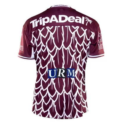 Maillot Eagles NRL Nines 2020 - Vêtements de sport
