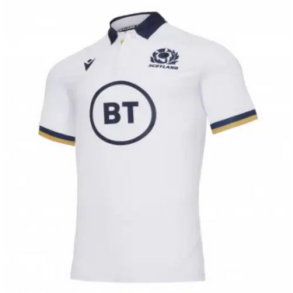 Maillot Ecosse 2021 - Vêtements de sport