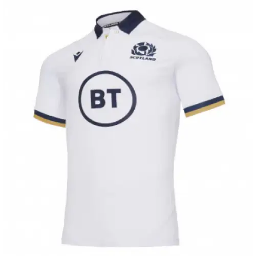 Maillot Ecosse 2021 - Vêtements de sport