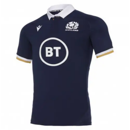 Maillot Ecosse 2021 - Vêtements de sport
