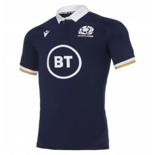 Maillot Ecosse 2021 - Vêtements de sport