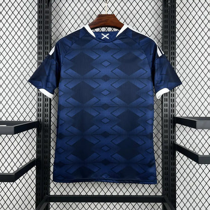 Maillot Écosse Domicile Coupe du Monde 2026 - Vêtements de sport