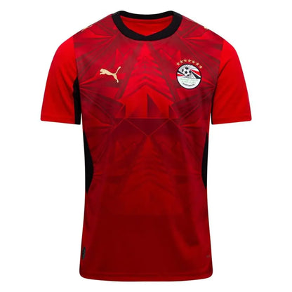 Maillot Egypte Coupe du Monde 2026 Domicile - Vêtements de sport