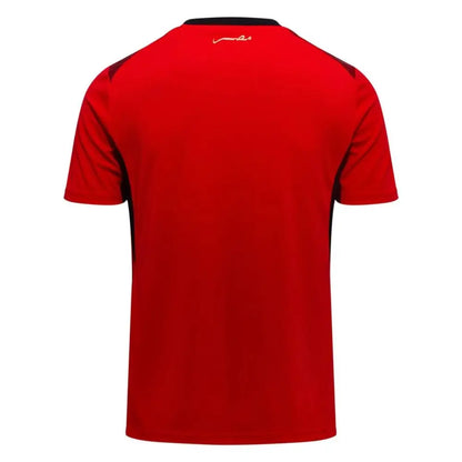Maillot Egypte Coupe du Monde 2026 Domicile - Vêtements de sport