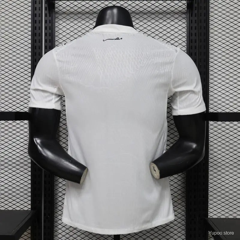 Maillot Egypte Coupe du Monde 2026 Exterieur Version Joueur - Vêtements de sport