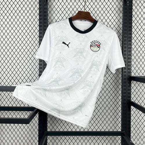 Maillot Egypte Coupe du Monde 2026 Exterieur - Vêtements de sport