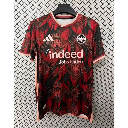 Maillot Eintracht Francfort concept 2025/2026 - Vêtements de sport