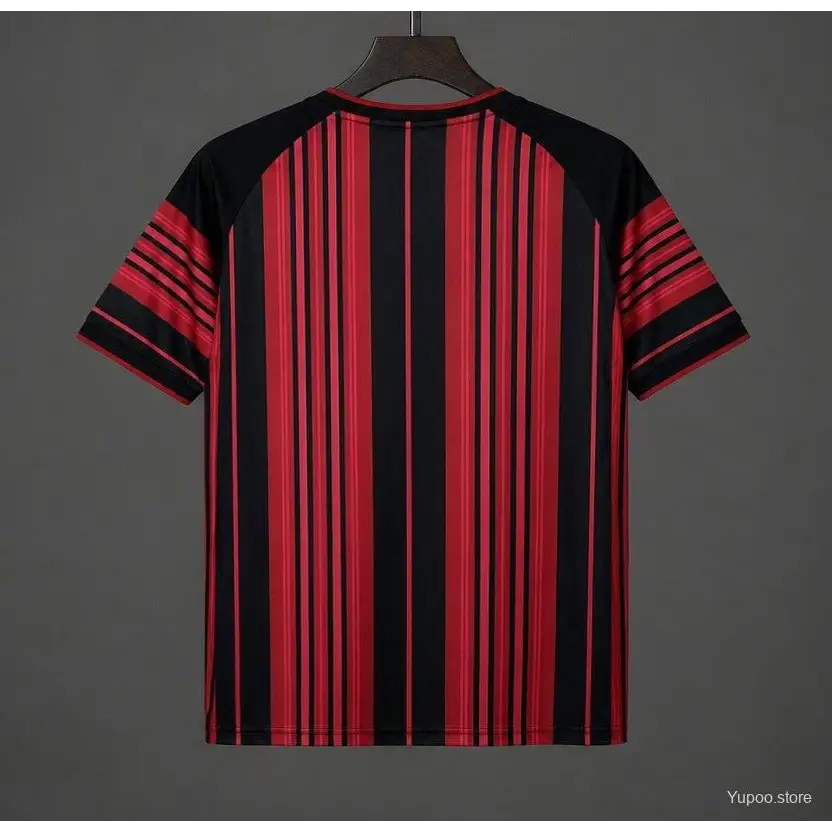 Maillot Eintracht Francfort Domicile 2026/2027 - Vêtements de sport