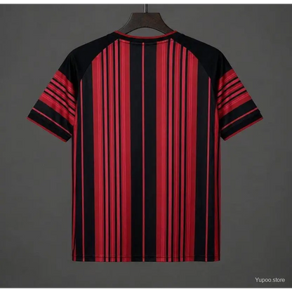 Maillot Eintracht Francfort Domicile 2026/2027 - Vêtements de sport