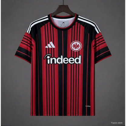 Maillot Eintracht Francfort Domicile 2026/2027 - Vêtements de sport