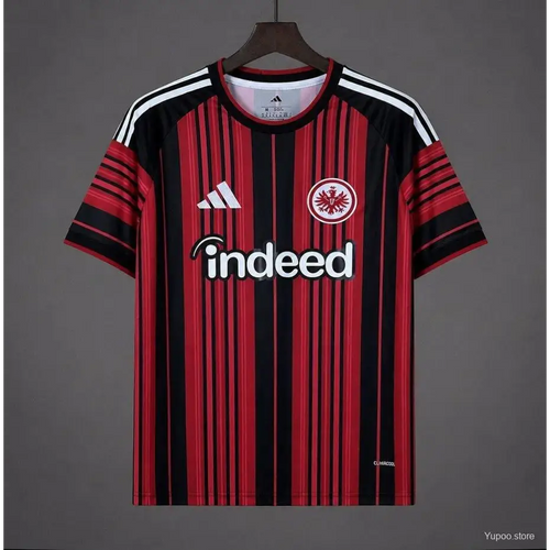 Maillot Eintracht Francfort Domicile 2026/2027 - Vêtements de sport