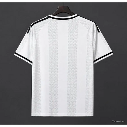 Maillot Eintracht Francfort Extérieur 2026/2027 - Vêtements de sport