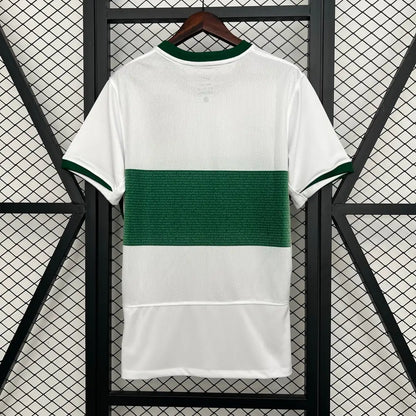 Maillot Elche Domicile 2025/2026 - Vêtements de sport
