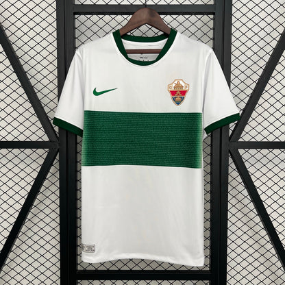 Maillot Elche Domicile 2025/2026 - Vêtements de sport