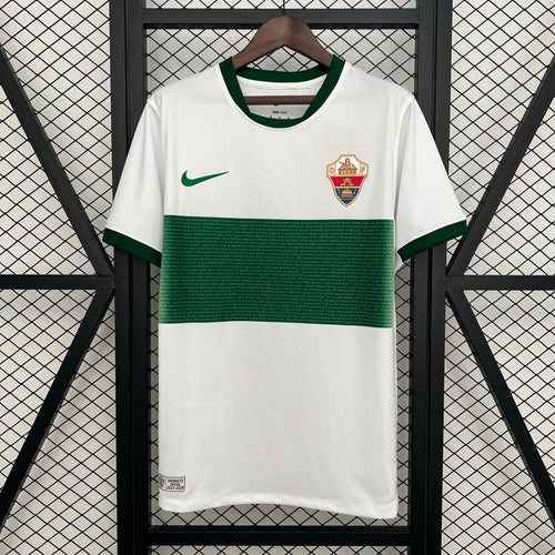 Maillot Elche Domicile 2025/2026 - Vêtements de sport