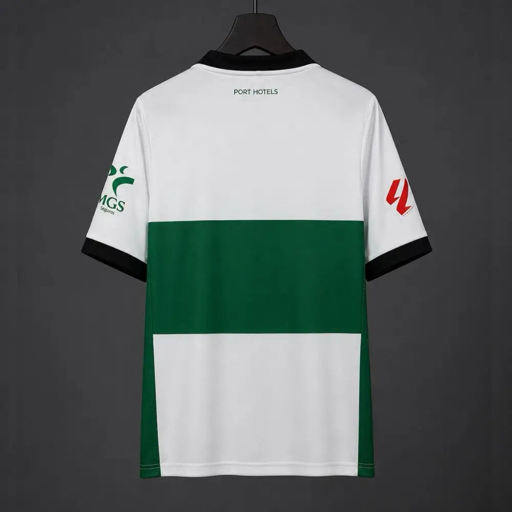 Maillot Elche Domicile 2026/2027 - Vêtements de sport