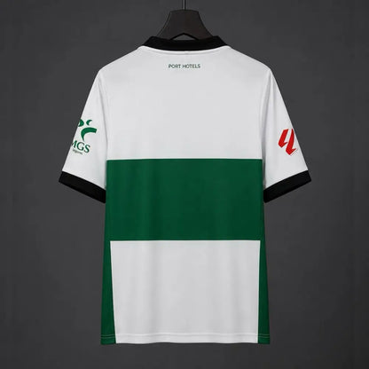 Maillot Elche Domicile 2026/2027 - Vêtements de sport