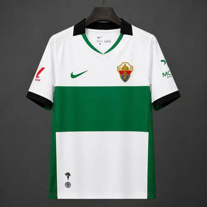 Maillot Elche Domicile 2026/2027 - Vêtements de sport