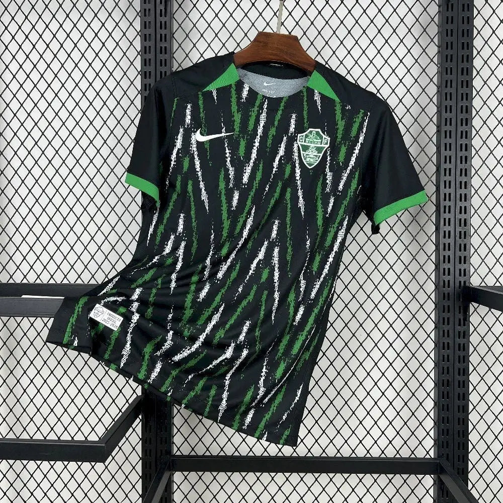 Maillot Elche Extérieur 2025/2026 - Vêtements de sport