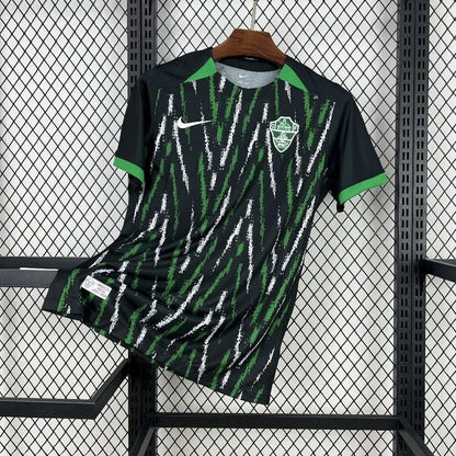 Maillot Elche Extérieur 2025/2026 - Vêtements de sport