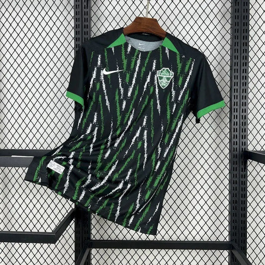 Maillot Elche Extérieur 2025/2026 - Vêtements de sport