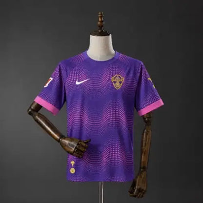 Maillot Elche Extérieur 2026/2027 - Vêtements de sport