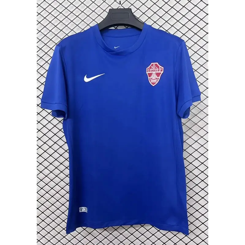 Maillot Elche Third 2025/2026 - Vêtements de sport
