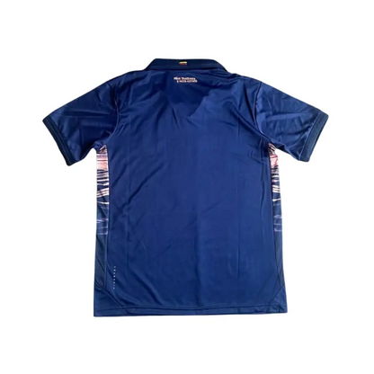 Maillot Equateur Extérieur Coupe du Monde 2026 - Vêtements de sport