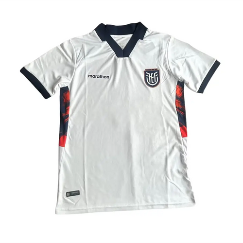 Maillot Equateur Third Coupe du Monde 2026 - Vêtements de sport