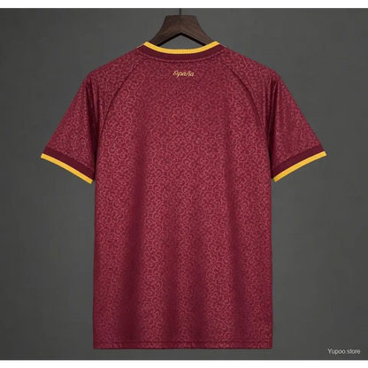 Maillot Espagne Coupe du Monde 2026 Extérieur Concept - Vêtements de sport