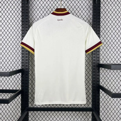 Maillot Espagne Coupe du Monde 2026 Extérieur - Vêtements de sport