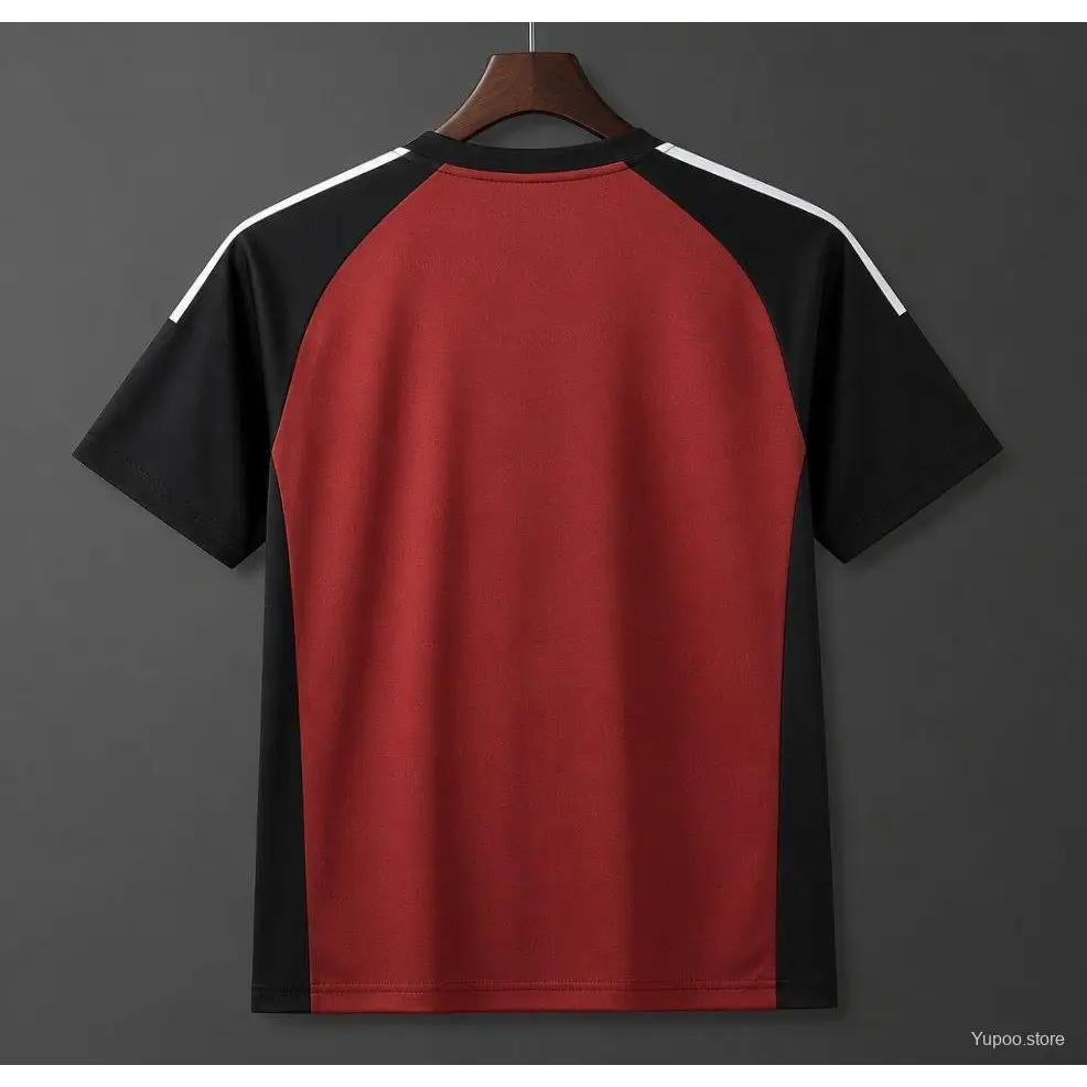 Maillot Espagne Coupe du Monde 2026 Gardien Bordeaux - Vêtements de sport