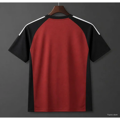 Maillot Espagne Coupe du Monde 2026 Gardien Bordeaux - Vêtements de sport