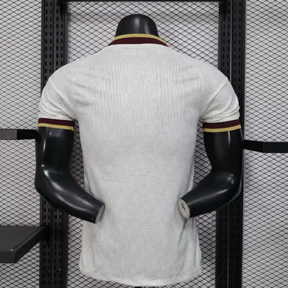 Maillot Espagne Extérieur version joueur Coupe du Monde 2026 - Vêtements de sport