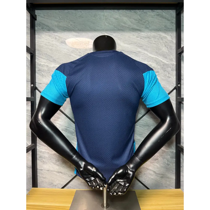 Maillot Espagne Pré Match version joueur Coupe du Monde 2026 - Vêtements de sport
