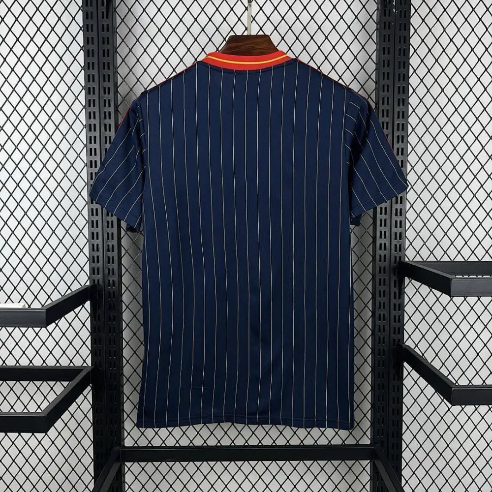 Maillot Espagne Terrace Icons 2026 - Vêtements de sport