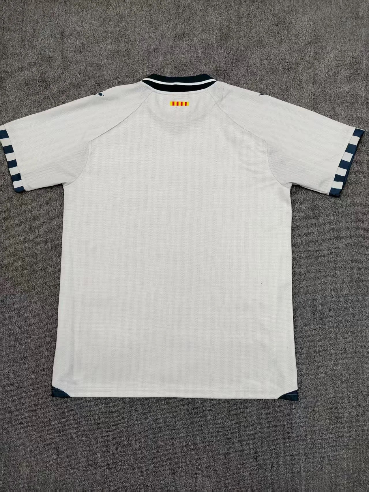 Maillot Espanyol Barcelone Extérieur 2025/2026 - Vêtements de sport