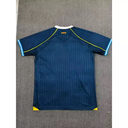 Maillot Espanyol Barcelone Third 2025/2026 - Vêtements de sport