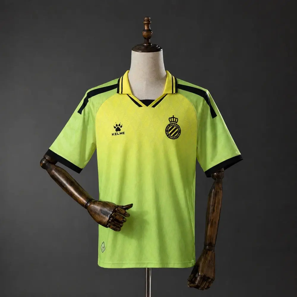 Maillot Espanyol Barcelone Third 2026/2027 - Vêtements de sport