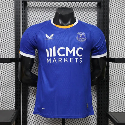Maillot Everton Domicile 2026/2027 Version joueur - Vêtements de sport