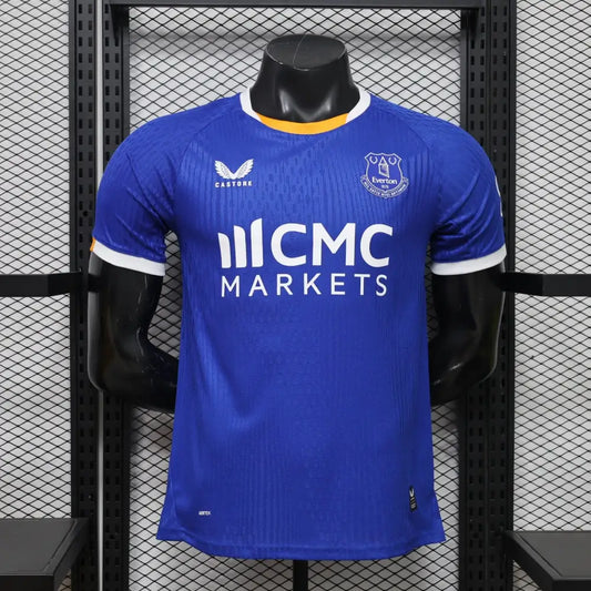 Maillot Everton Domicile 2026/2027 Version joueur - Vêtements de sport