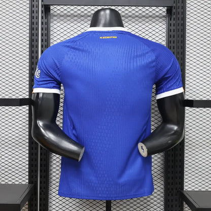 Maillot Everton Domicile 2026/2027 Version joueur - Vêtements de sport