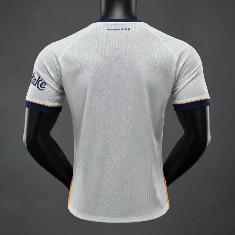 Maillot Everton Extérieur 2026/2027 Version Joueur - Vêtements de sport